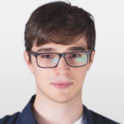Vadim Charugin