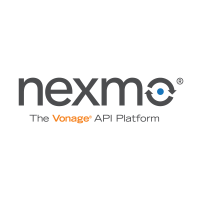 Nexmo The Vonage API Platform