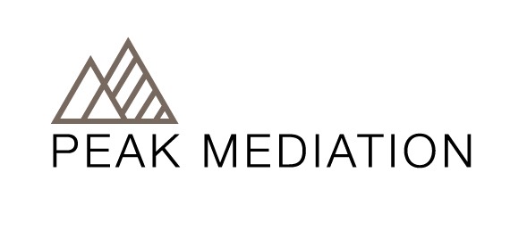 Peak Mediation, Inc.