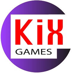 KiX Games
