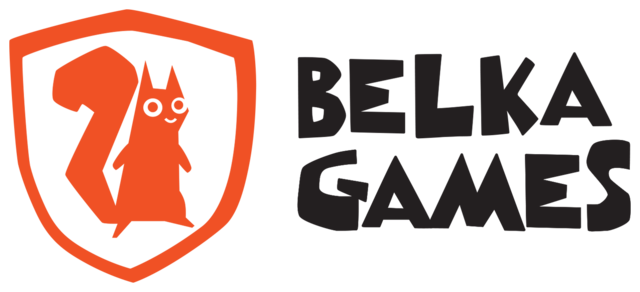 belka Logotype