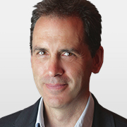 Christopher Bergstresser