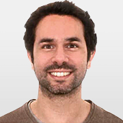 Albert Custodio Martinez