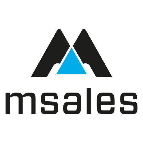 msales Ltd